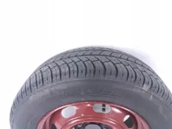 Reservhjul för CITROEN C4 I 2004-2008