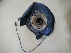 Pivot de direction arrière droit BMW OE 6797508