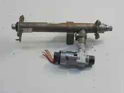 MERCEDES C W202 Eje columna dirección AK-12-732760