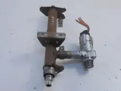 MERCEDES C W202 Arbre colonne direction AK-12-732760