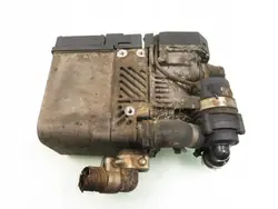 Webasto OEM 98368C Värme för Chrysler Voyager IV