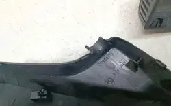 Außenspiegelgehäuse links OEM 9223648 BMW 1 Coupé E82