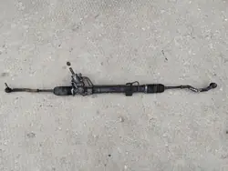 2004 Renault Laguna II Caixa de Direção C812621