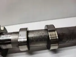 Árvore de cames OEM 059109022DA para Audi A5 A6 3.0 TDI