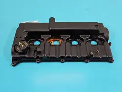 Couvercle de soupape Hyundai H1 II 2.5 CRDI (D4CB) OEM