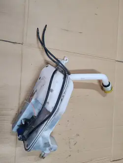 Pyyhkijän Säiliö 289107623R Renault Captur I 13-18