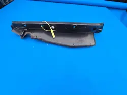 Tätning OEM 5A32A61 Framskärm Vänster BMW X2 U10
