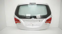 Baklucka Opel OE 360190505 för Meriva B 2010-2013