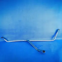 Polttoainesäiliön kiinnike OEM 16117468281 BMW X5/X6