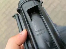 BMW OEM 7823183 Öleinfüllstutzen mit Deckel
