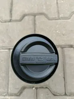 Tampa enchimento óleo BMW OEM 7823183