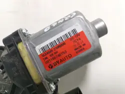 Hyundai Santa Fe takaikkunan moottori OEM FBZ6916