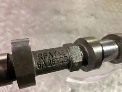Arbre à cames Ford Mustang VI 2016 OEM AT4E6A267CF