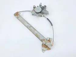 Elevador de vidro dianteiro Nissan Juke I F15 80730JX20C