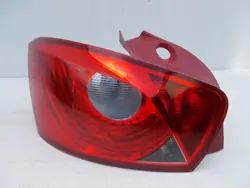Luz Trasera SEAT IBIZA IV 2008-2012 Izquierda OEM 6J4945095H