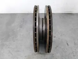 Disques de frein avant OEM TARCZE HAMULCOWE PRZÓD
