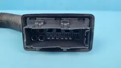 Faisceau de Porte Mercedes EQE W295 OEM A2955401910