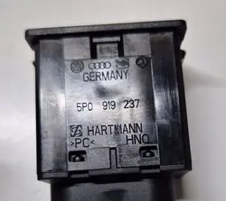 Interrupteur Airbag Passager OEM 8E0971679N Audi A4 B6/B7