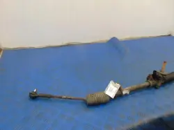 Renault Clio II Ohjaustehostin 7700437051