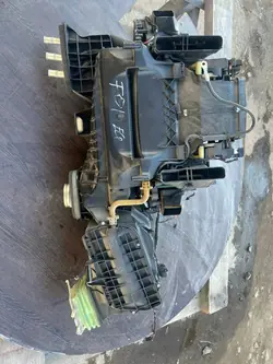 Radiador de calefacción BMW 5 F10 F11 2010 52350190