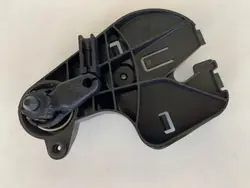 Poignée d'ouverture capot OEM 8T1823633 Audi A6 Avant