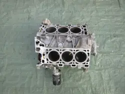 Bloc moteur OEM 10HMC pour Chevrolet Captiva 3.2i