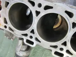 Bloc moteur OEM 10HMC pour Chevrolet Captiva 3.2i