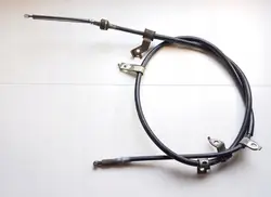 Cable de freno de estacionamiento Mitsubishi OE MN 102416