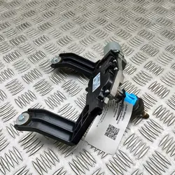 Motor de limpiaparabris trasero Kia Sportage III 98700-3W000