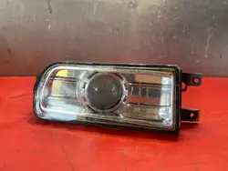 Audi 100 C4 Rechter Mistlamp OEM 0 - Gebruikt