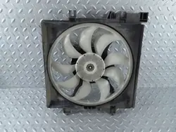 Carter de Ventilateur Subaru OEM 73313FJ001 - Pièce OE