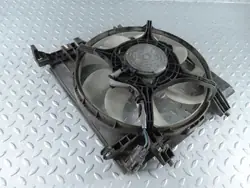 Carter de Ventilateur Subaru OEM 73313FJ001 - Pièce OE