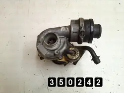 Mercedes Turbolader OEM AM-350242 für B-Klasse 2008