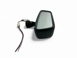 Begagnad Jaguar OE innerspegel OEM 9150007000