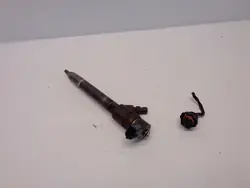 VOLVO XC70 2 II 2.4 D5 Injektor Bosch B44511919