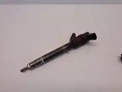 Injecteur Bosch B44511919 VOLVO XC70 2 II 2.4 D5