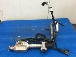 Refroidisseur EGR Audi Q7 OEM 059131508AM - Occasion