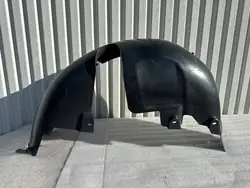 Left Rear Wheel Arch VW UP 1S0810971C