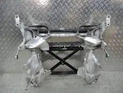 Porsche MACAN Framvagn OEM 95B399315B
