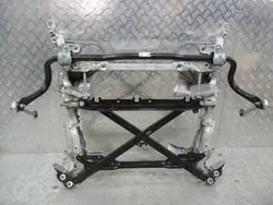 Porsche MACAN Vorderwagen OEM 95B399315B