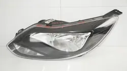 Ford Focus MK3 Linker Frontscheinwerfer OEM Gebraucht