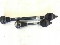 Höger Framdrivaxel OEM 1K0407272NJ för VW Passat B7