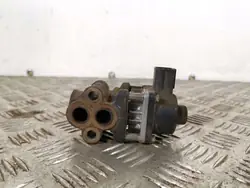Soupape EGR Subaru OEM FBZ7781 - Pièce OE d'occasion