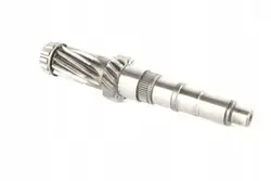 Versnellingsbak as OEM ZZ 8869980 B voor Iveco Daily