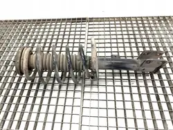 Voorlinker schokdemper met veer OEM LORK-2137-22484