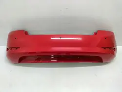 Paraurti posteriore FABIA III LIFT 18- HB