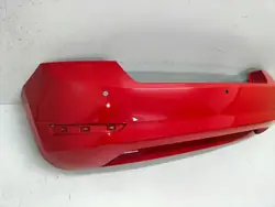 Para-choque traseiro FABIA III LIFT 18- HB