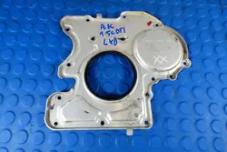 Kampiakselitiiviste 55488200 OPEL ASTRA K V 1.5 CDTI