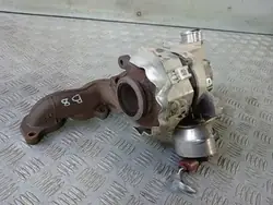 VW PASSAT B8 1.6 TDI Turboahtaja 04L253016T