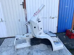 DUCATO BOXER JUMPER 14- Främre Vänster Sidopanel